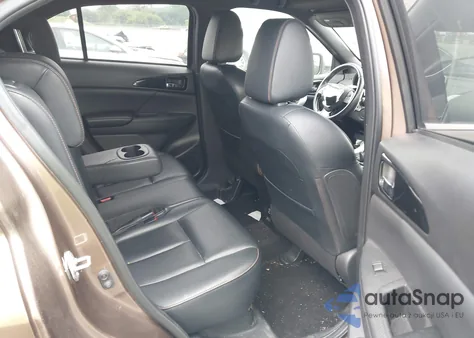 2020 Mitsubishi Eclipse Cross Sel 1.5T Awc z USA, uszkodzony, nr VIN JA4AT5AA0LZ000218